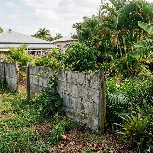 Fence removal cost